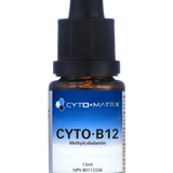 Cyto B12 - 500mcg Drops image 1