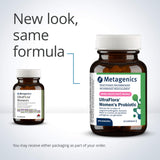 UltraFlora WOMEN'S Probiotic image 2