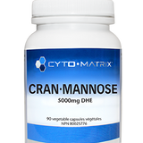 Cran Mannose image 1