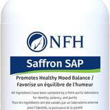 Saffron SAP - safran image 1