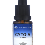 Cyto A - 10,000IU Drops image 1