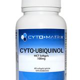 Cyto Ubiquinol image 1