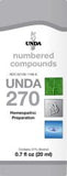 Unda #270  image 1