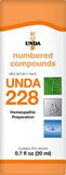 Unda #228  image 1
