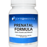 Prenatal Formula image 1