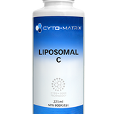 Liposomal C - Citrus image 1