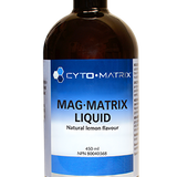Mag Matrix - Liquide - Citron image 1