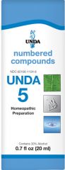 Unda #5  Image