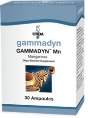 Gammadyn Mn  Image