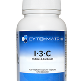 I 3 C - Indole-3-Carbinol image 1