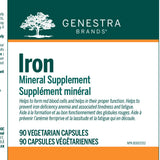 Iron image 2