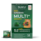 Kids Greens Multi+ image 1