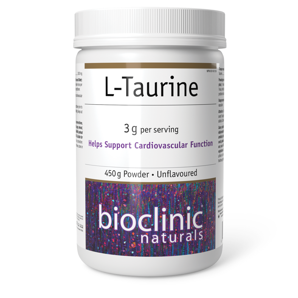 L-Taurine