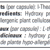 L-Theanine image 3