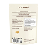 Lion's Mane (Poudre) image 2