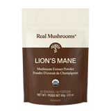 Lion's Mane (Poudre) image 4