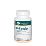 Liv Complex image 1