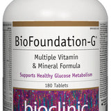 BioFoundation-G™ Multiple Vitamin & Mineral image 1