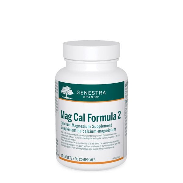 Mag Cal Formula 2 Image