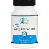 Mag Threonate Capsule image 1