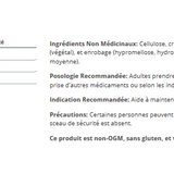 Magnesium Citrate (Anciennement Mag Citrate) image 3