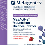 MagActive Magnesium Balance image 1