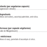 Magnesium Citrate image 2