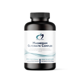 Magnesium Glycinate Complex (anciennement Magnesium Glycinate Chelate) image 3