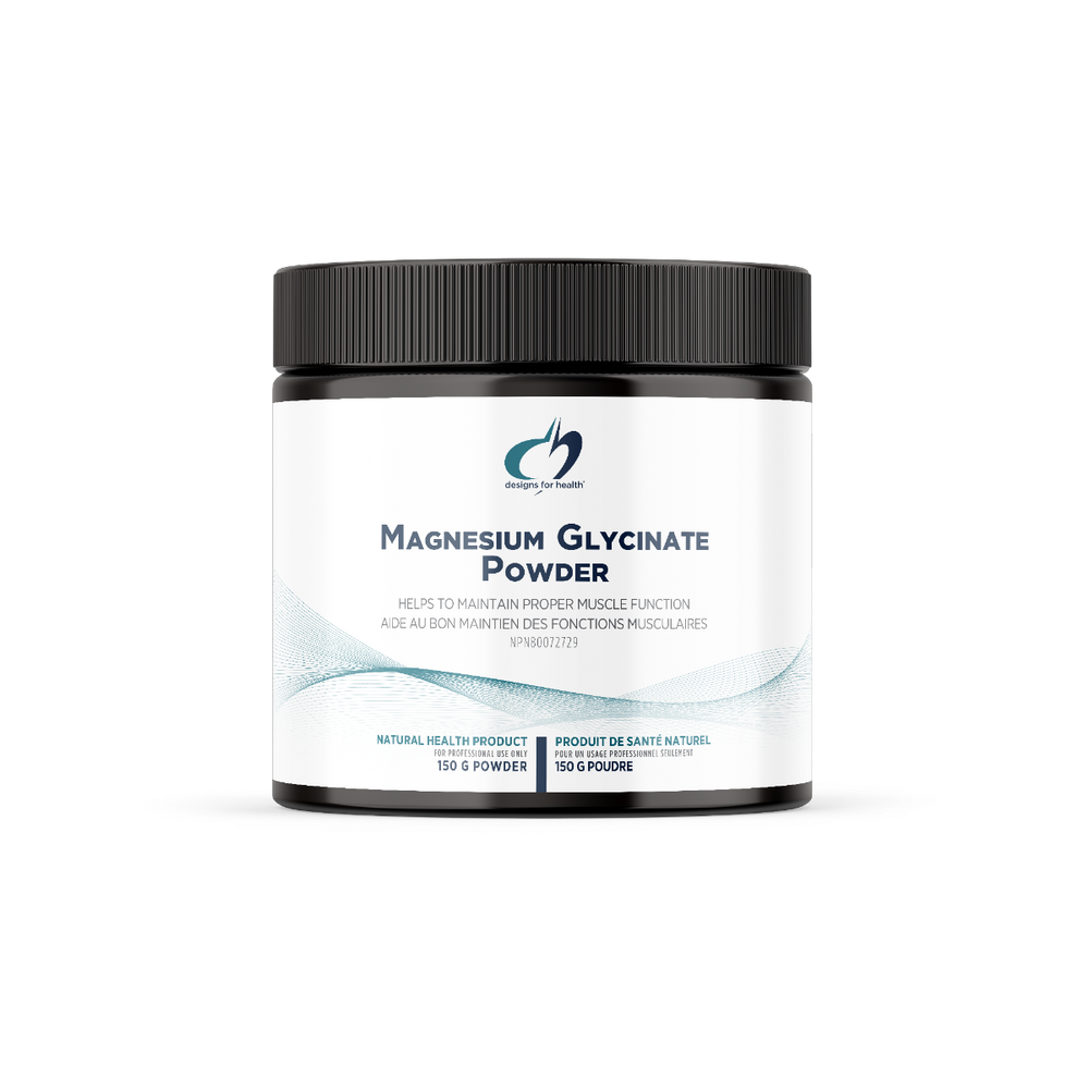 Magnesium Glycinate Powder