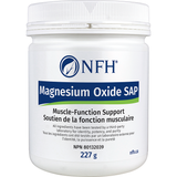 Magnesium oxide SAP image 1