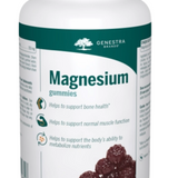Magnesium gummie image 1