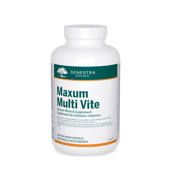Maxum Multi Vite Image