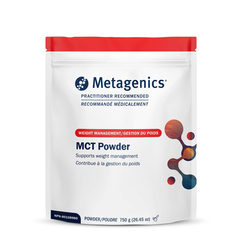 MCT Powder Image