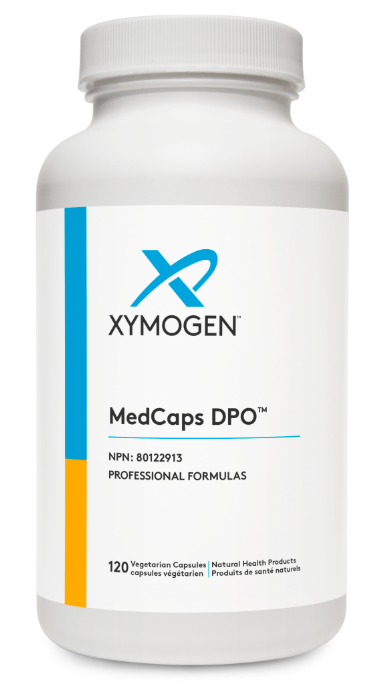 MedCaps DPO
