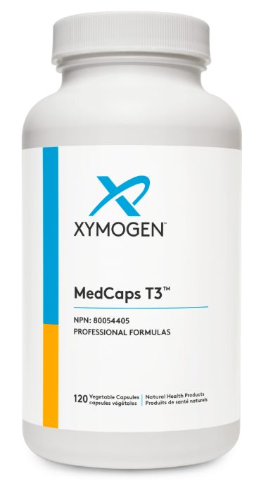 MedCaps T3