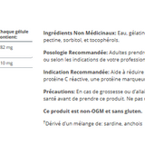 OmegaGenics Mega 10 image 3
