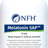 Melatonin SAP image 1