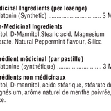 Melatonin image 2