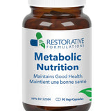 Metabolic Nutrition image 1