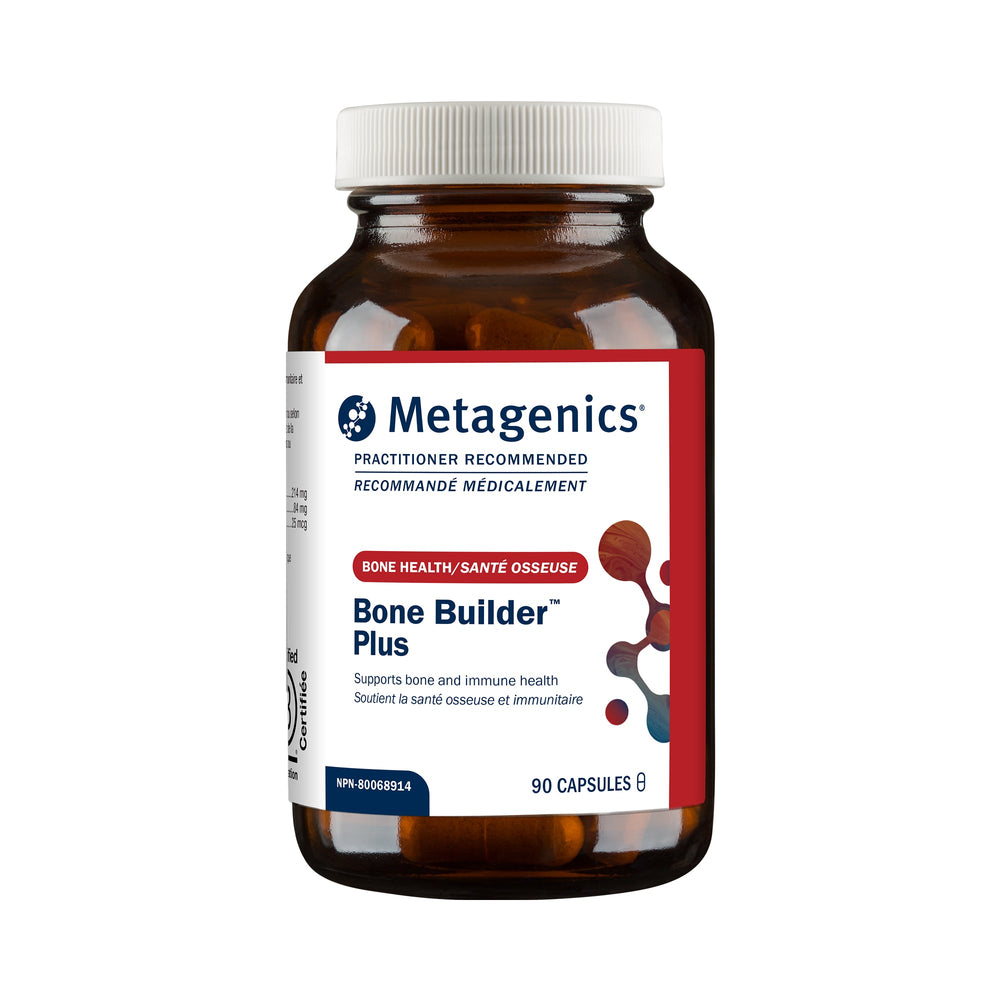 Bone Builder Plus (Anciennement Bone Builder Forte) Image