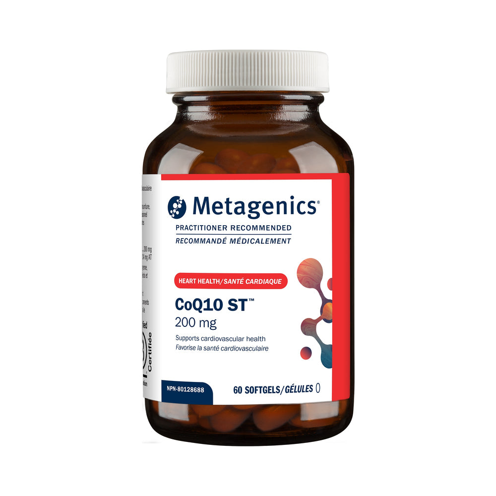 CoQ10 ST-200 Image