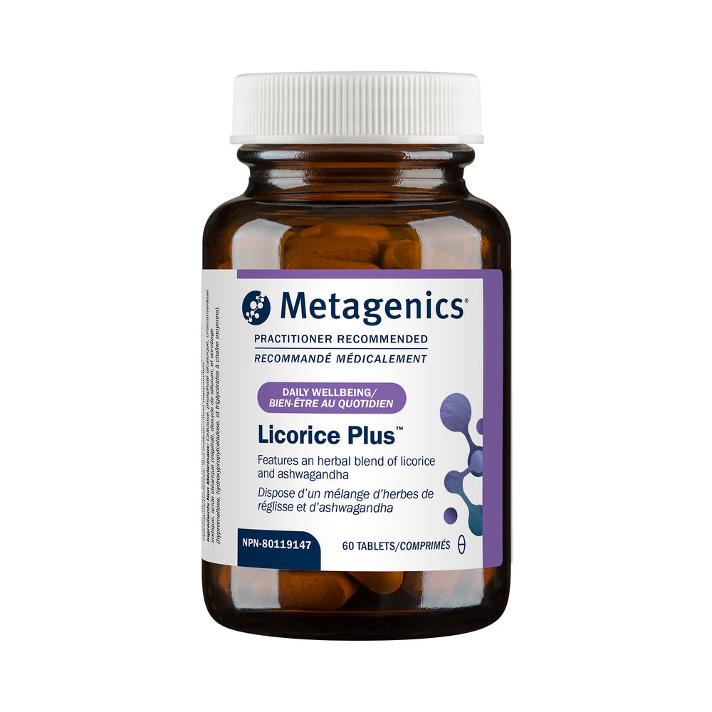 Licorice Plus Image