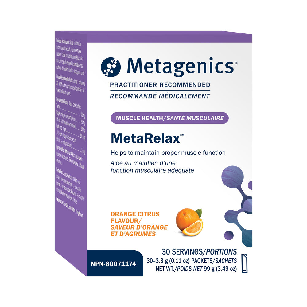 MetaRelax Image