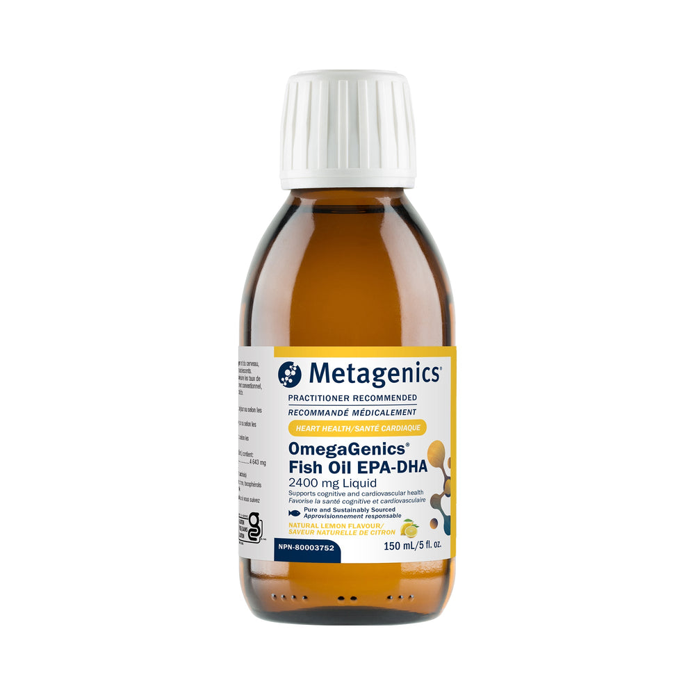OmegaGenics EPA-DHA 2400 Image