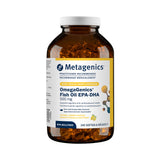 OmegaGenics Fish Oil EPA-DHA 500 image 2