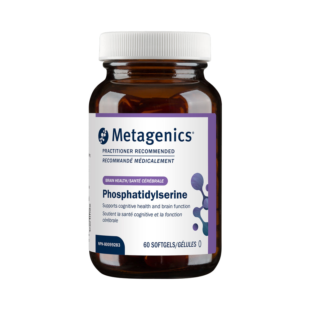 Phosphatidylserine