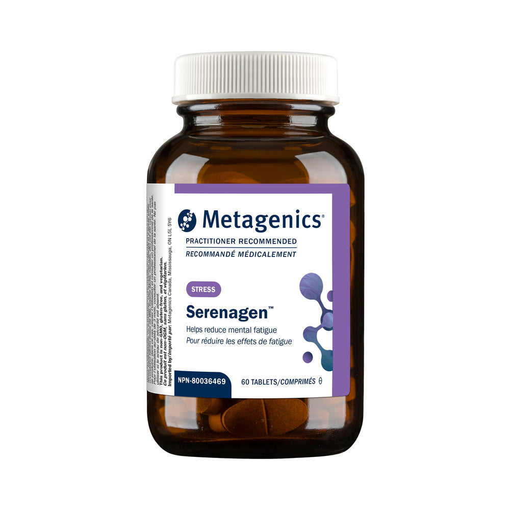 Serenagen Image
