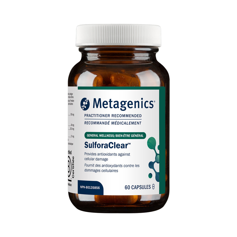 SulforaClear Image