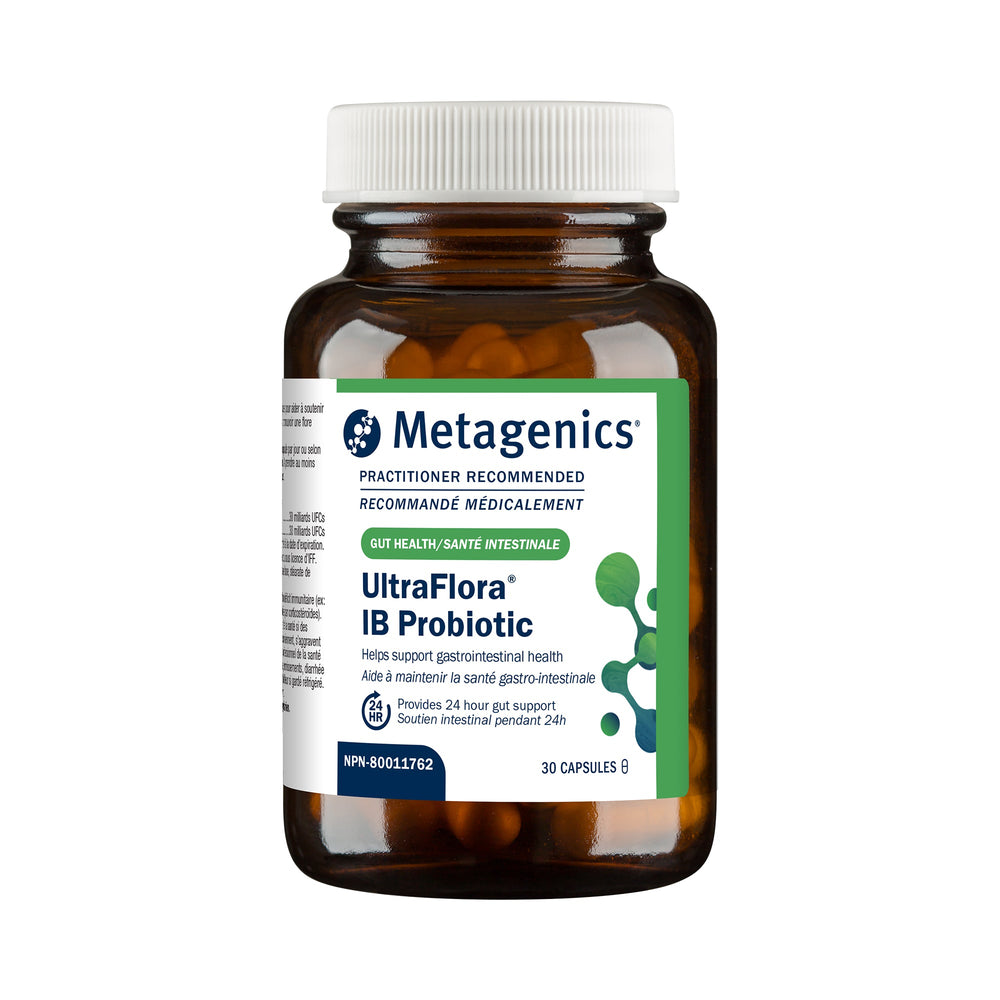 UltraFlora IB Probiotic Image