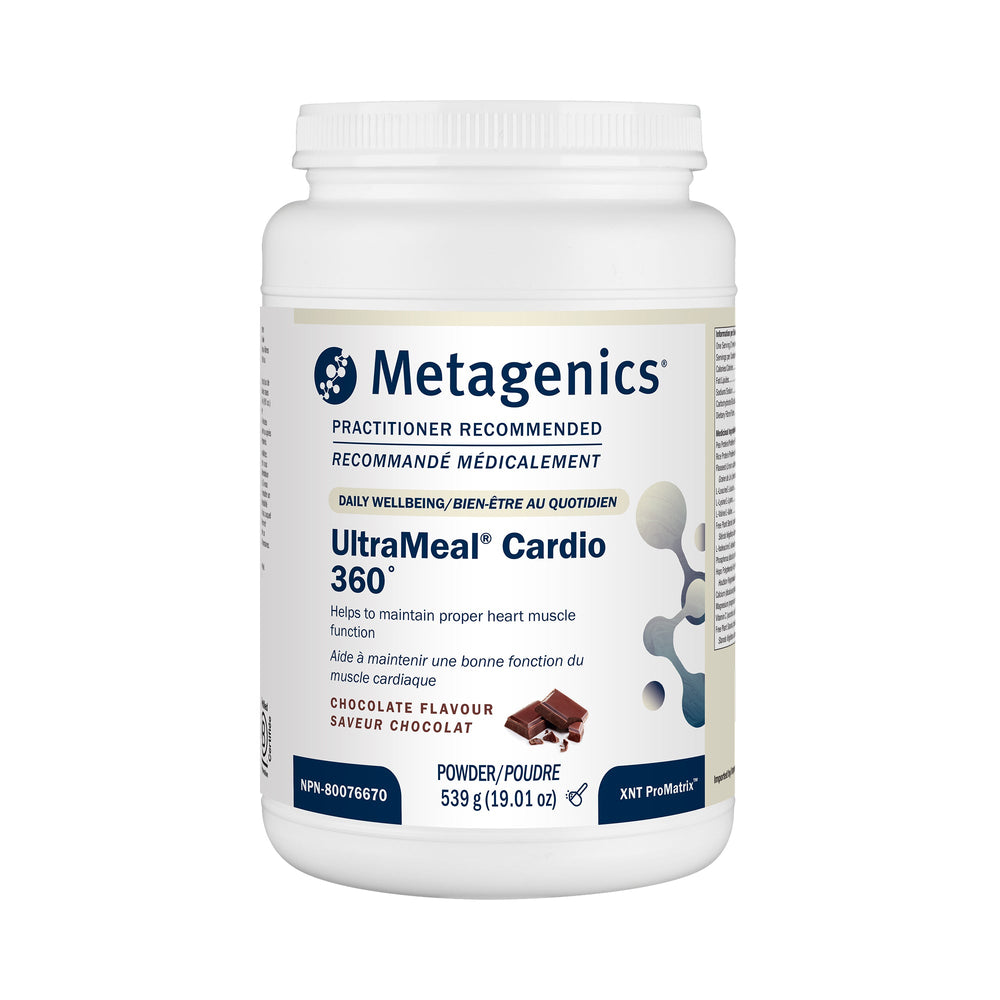 UltraMeal Cardio 360 Image